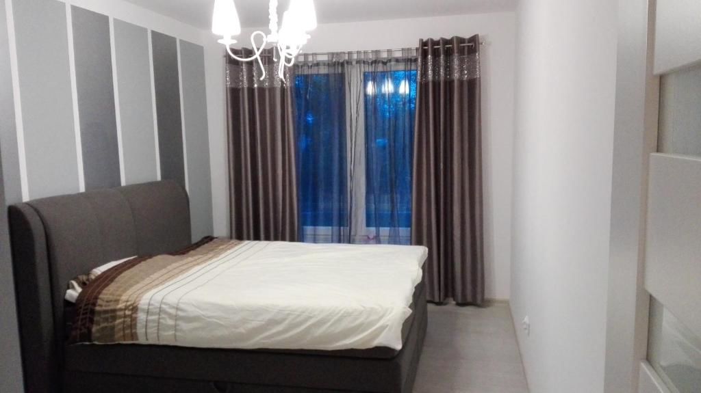 Апартаменты Apartament Polanki nad morzem Колобжег-53